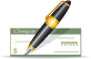 Icon Pen